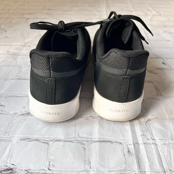 Reebok Women's Work Sublite Legend Comp Toe - Size 10 Extra Wide Toe - Picture 6 of 7